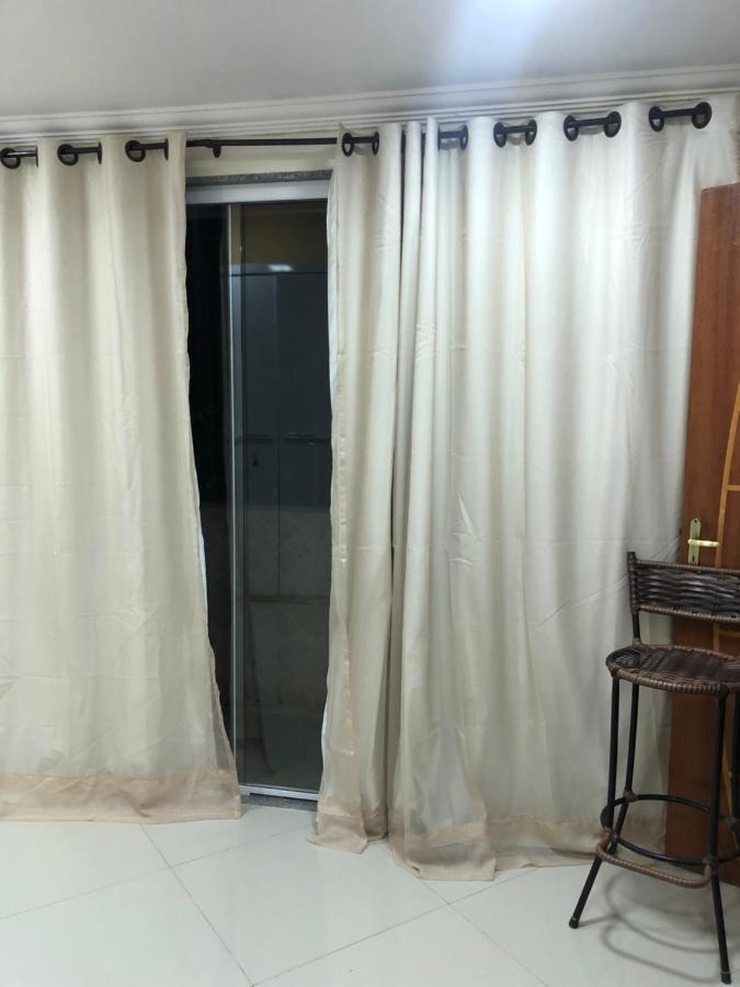 Сasa de vacaciones Casa Ampla E Aconchegante