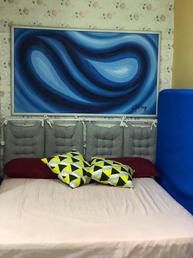 Casa Ampla E Aconchegante Сasa de vacaciones