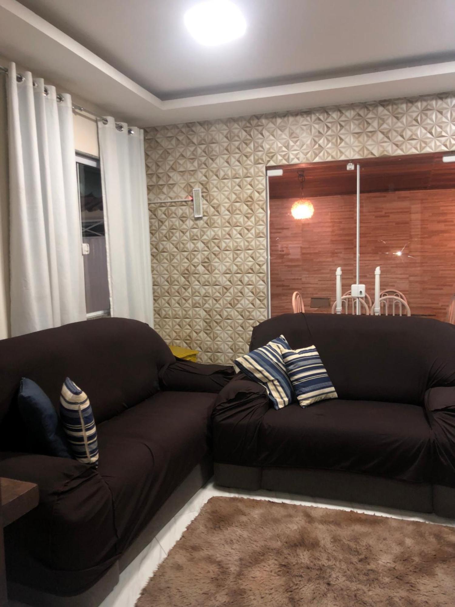 Сasa de vacaciones Casa Ampla E Aconchegante Búzios