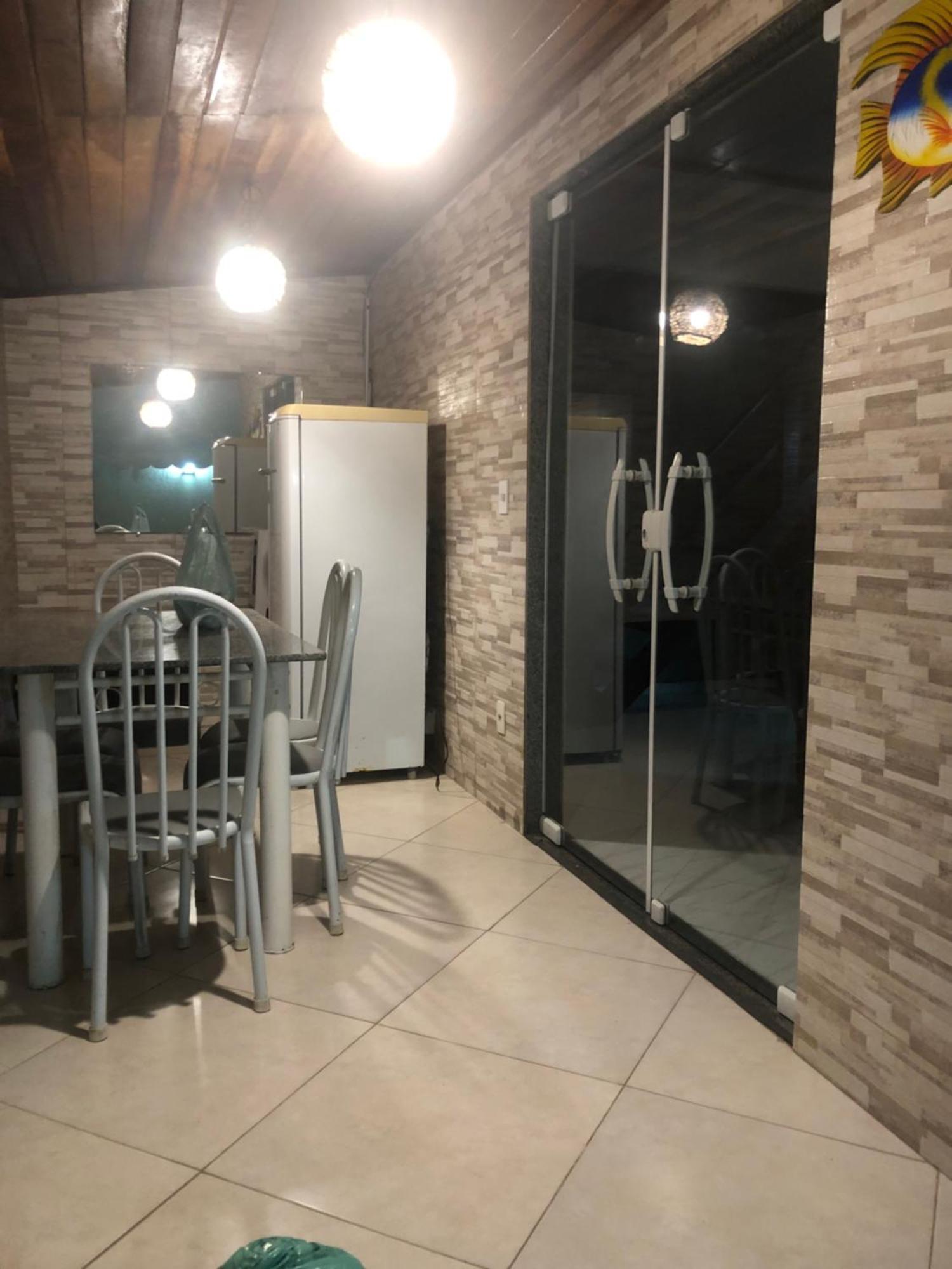 Casa Ampla E Aconchegante Сasa de vacaciones Búzios