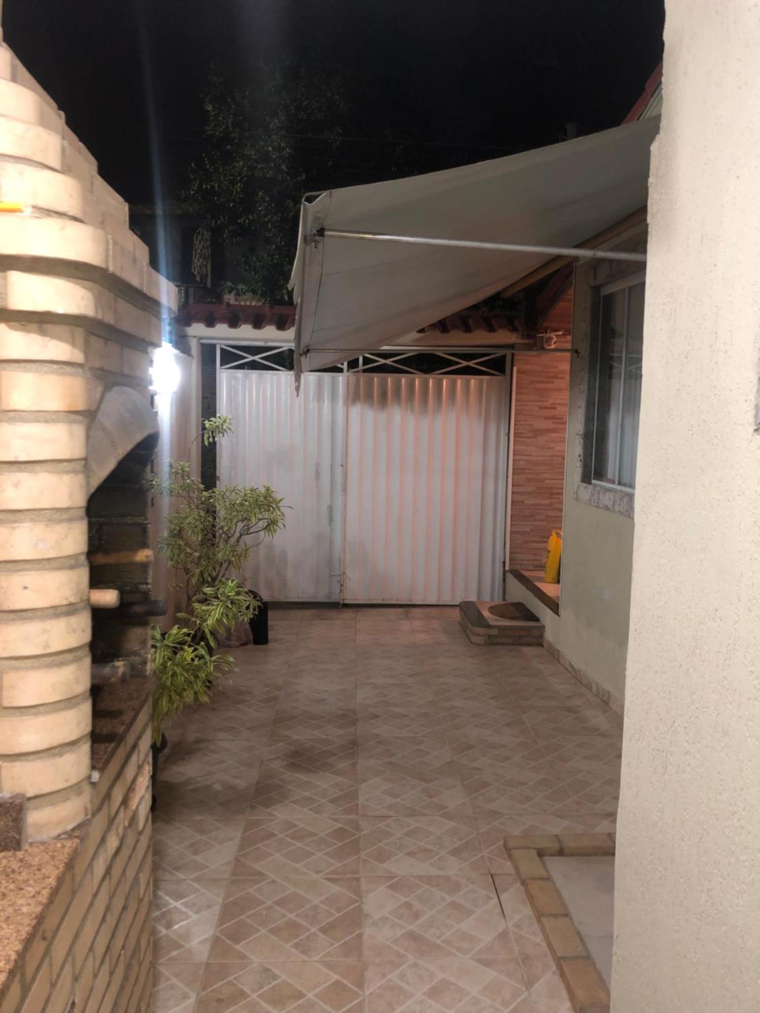 Сasa de vacaciones Casa Ampla E Aconchegante