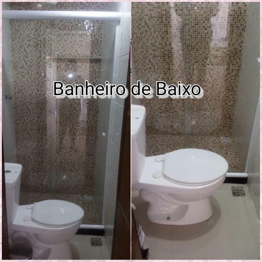 Casa Ampla E Aconchegante *