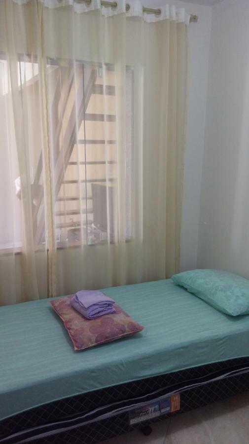 Сasa de vacaciones Casa Ampla E Aconchegante